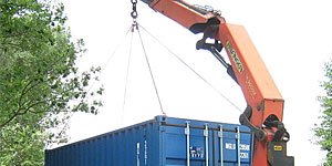 LKW-Ladekranfortbildung