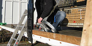 Ladungssicherung für Einsteiger